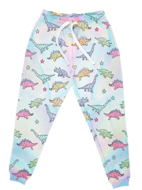 Pre-Historic Trip Unisex Joggers
