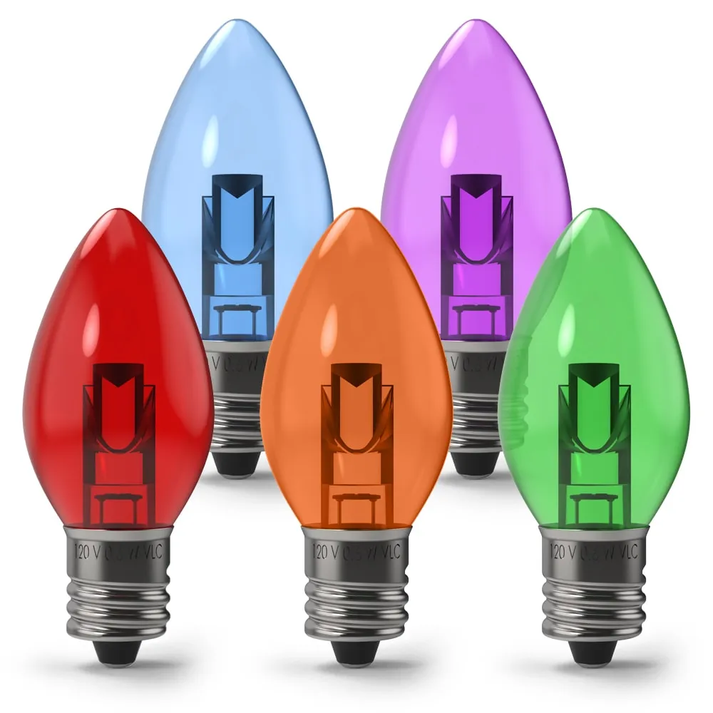 Projector Series™ LED Bulbs (Box of 25)