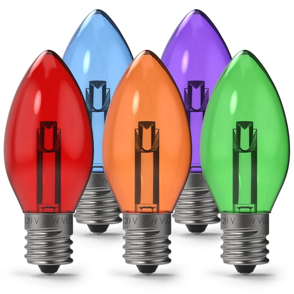 Projector Series™ LED Bulbs (Box of 25)