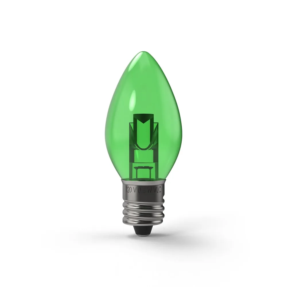 Projector Series™ LED Bulbs (Box of 25)