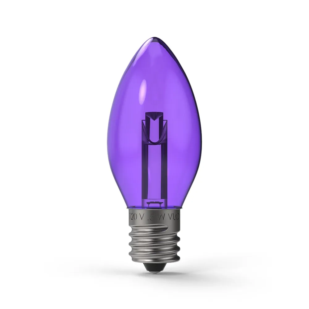 Projector Series™ LED Bulbs (Box of 25)