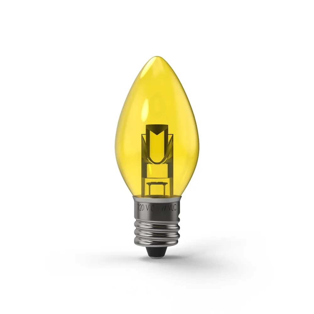 Projector Series™ LED Bulbs (Box of 25)