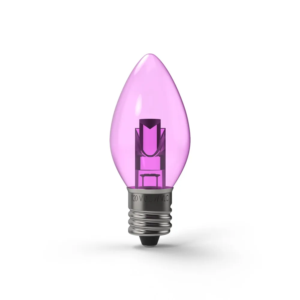 Projector Series™ LED Bulbs (Box of 25)