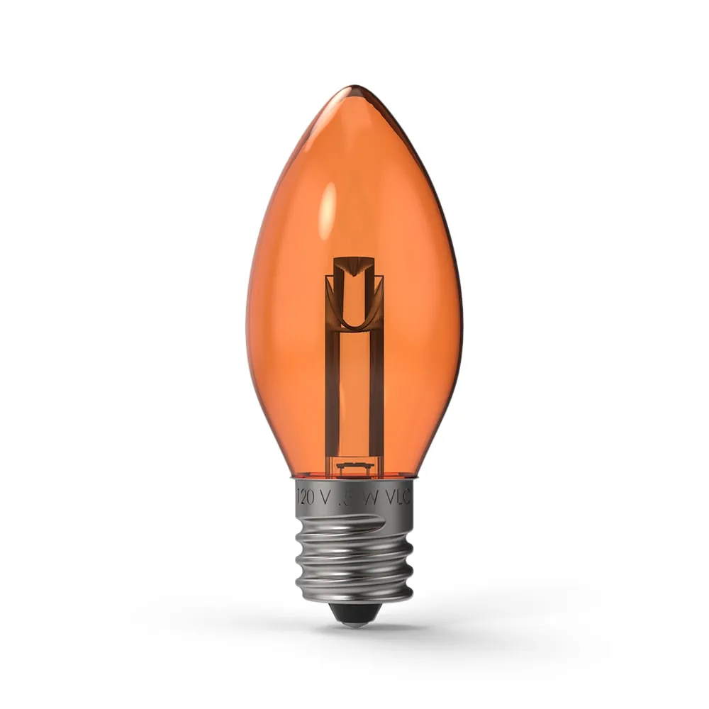 Projector Series™ LED Bulbs (Box of 25)