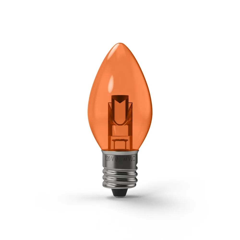 Projector Series™ LED Bulbs (Box of 25)