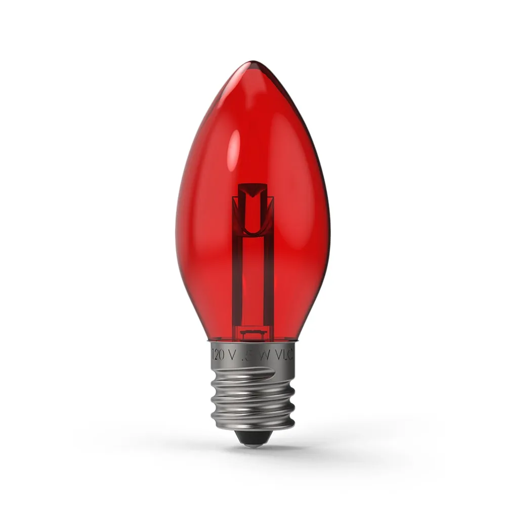 Projector Series™ LED Bulbs (Box of 25)