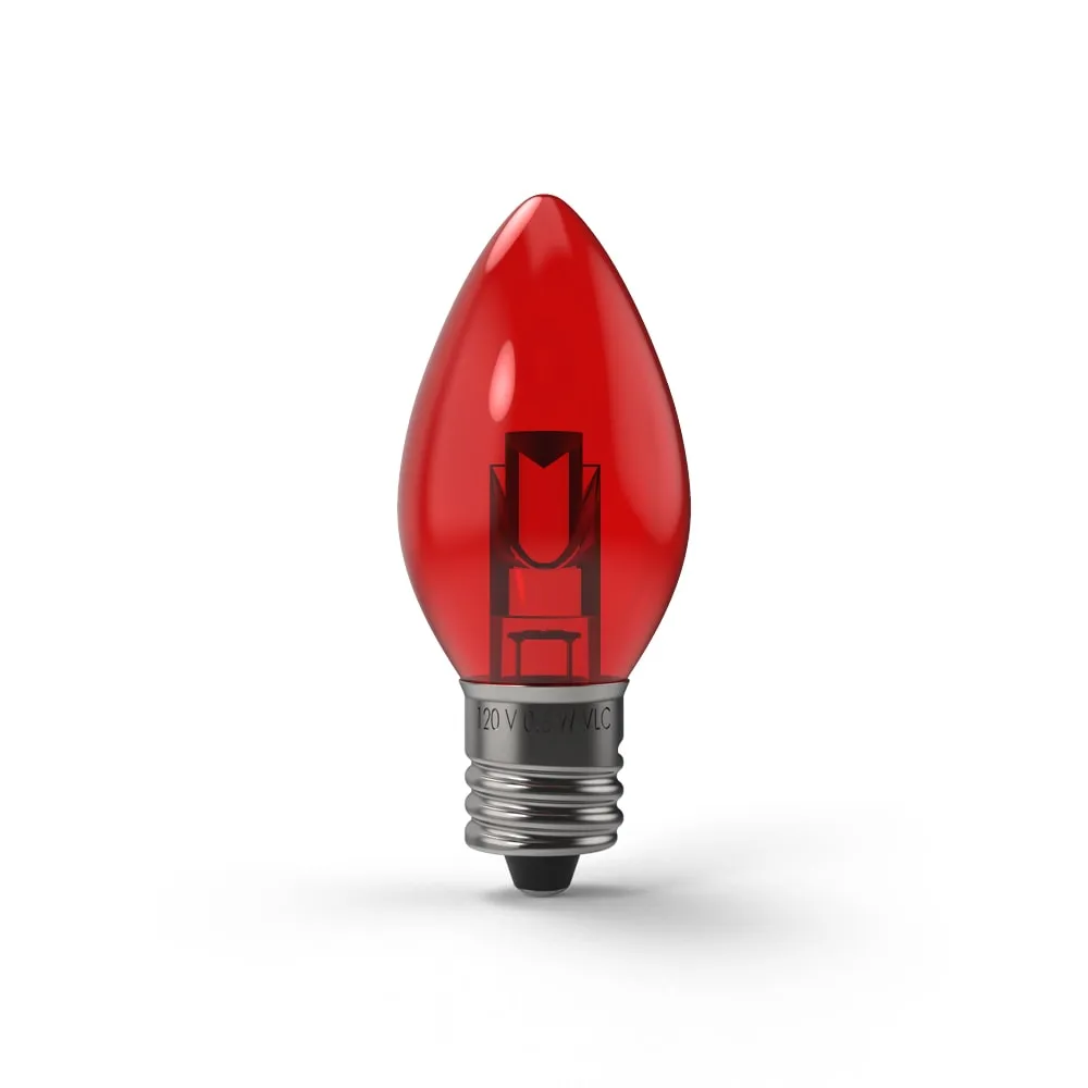 Projector Series™ LED Bulbs (Box of 25)