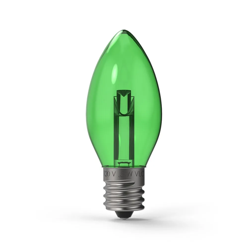 Projector Series™ LED Bulbs (Box of 25)