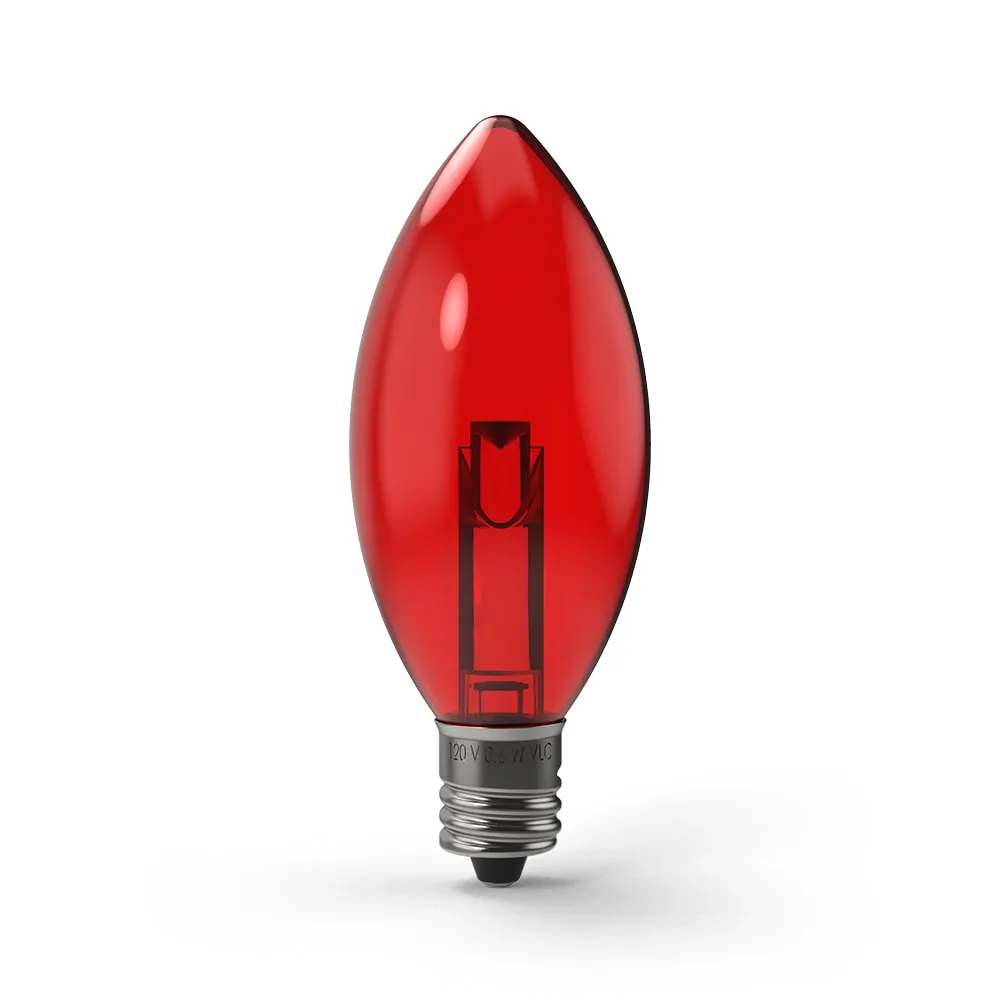 Projector Series™ LED Bulbs (Box of 25)