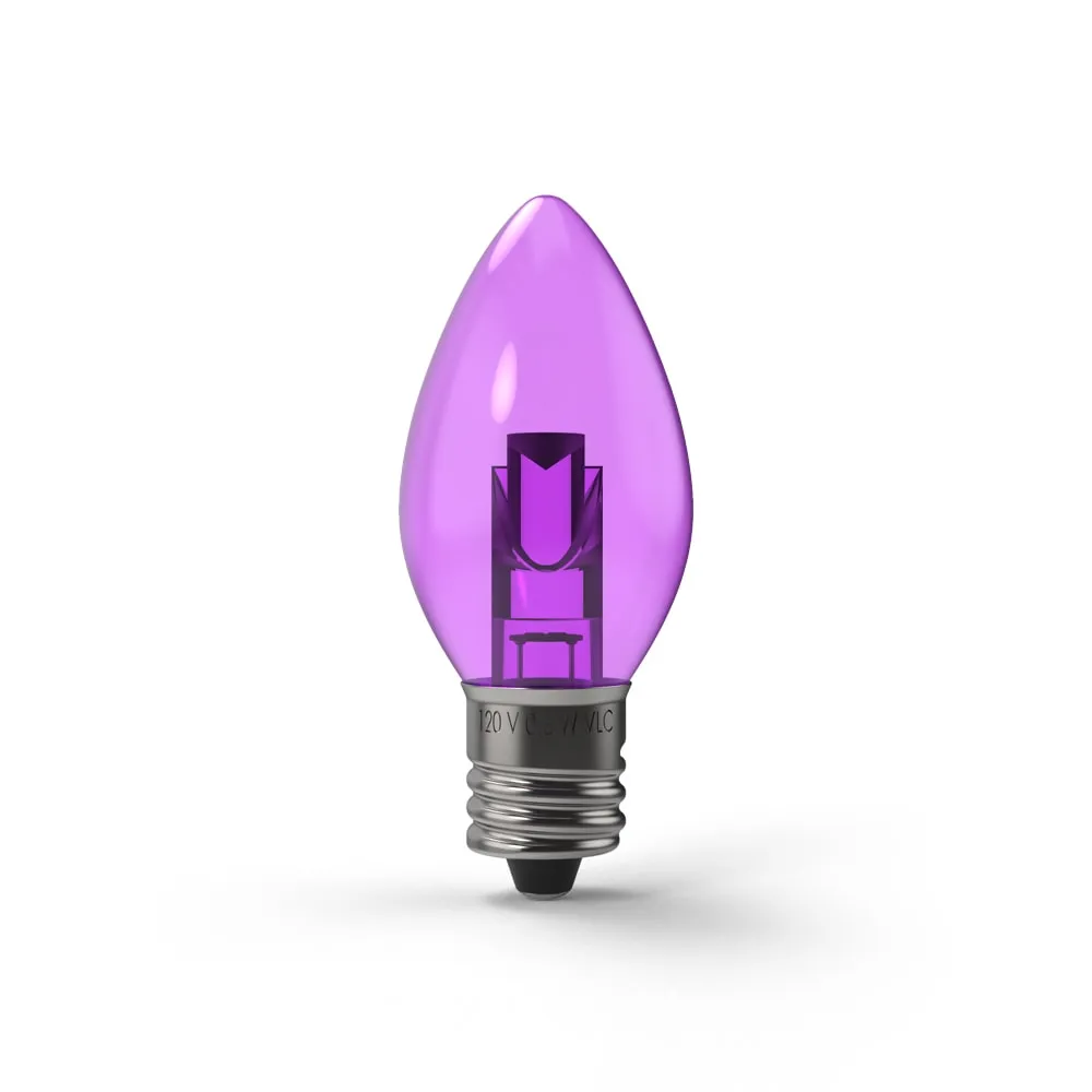 Projector Series™ LED Bulbs (Box of 25)