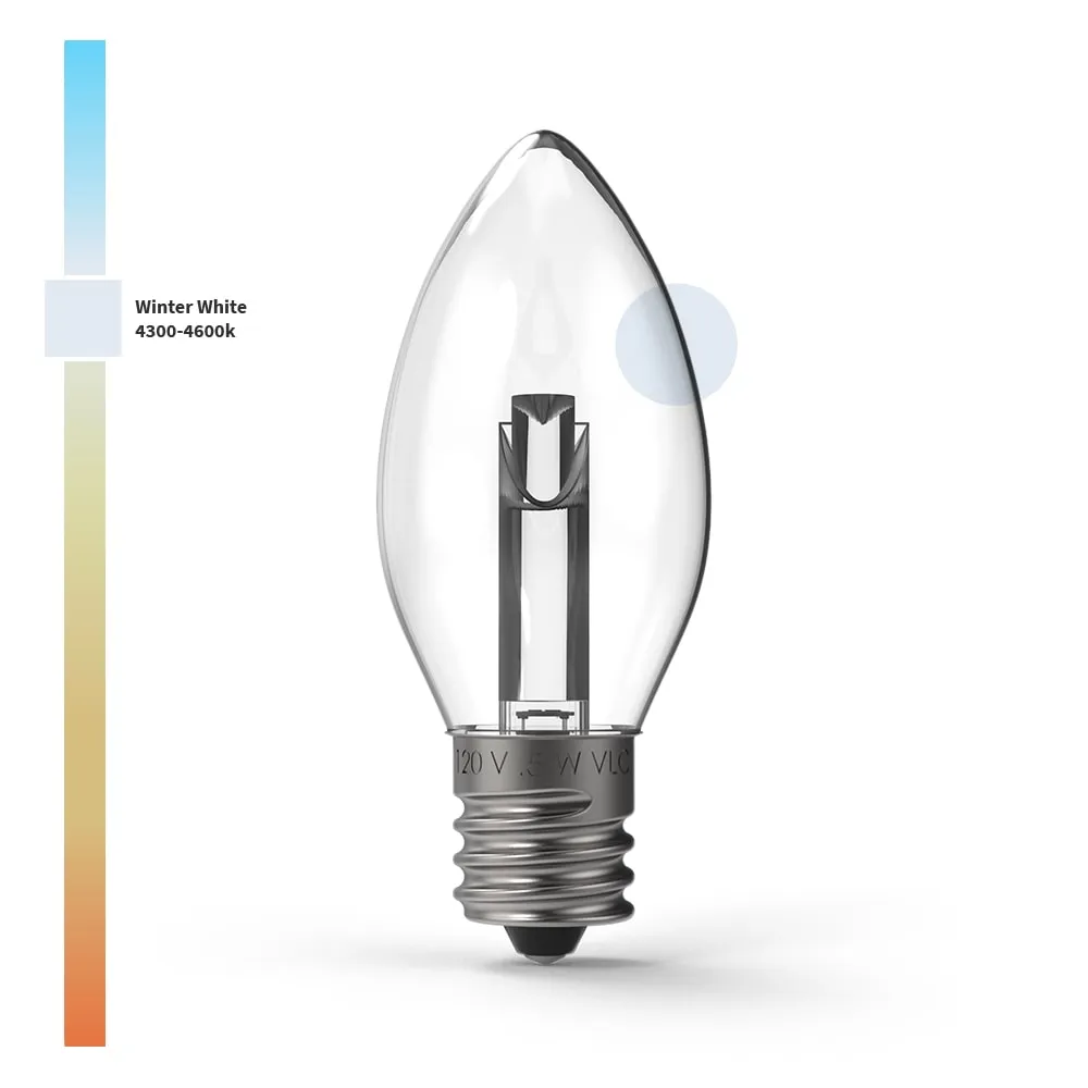 Projector Series™ LED Bulbs (Box of 25)