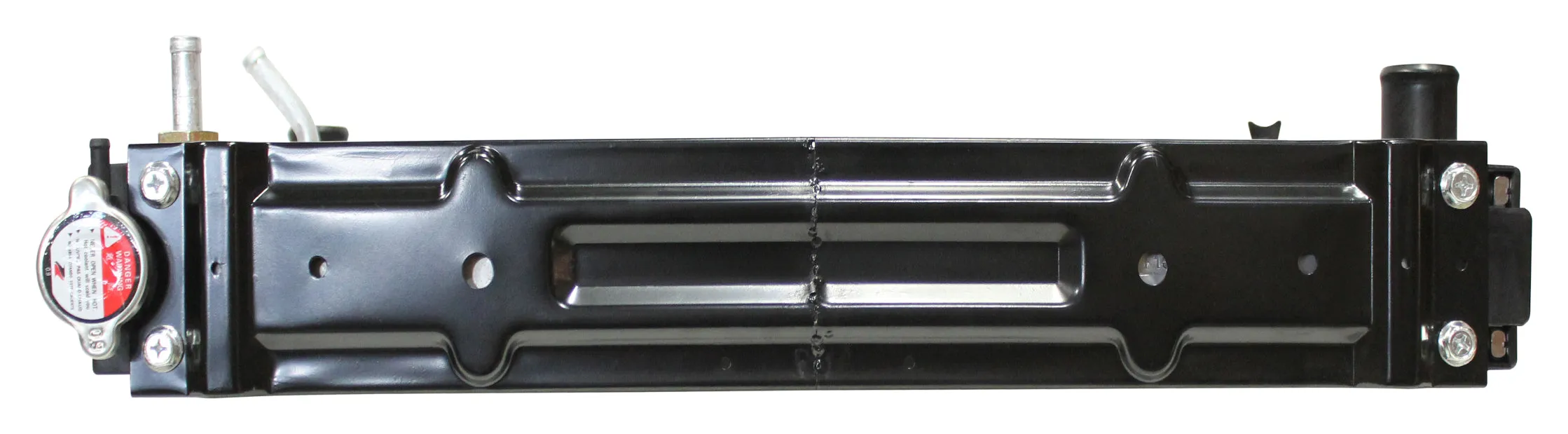 RADIATOR (PLASTIC TANKS)  93584-PA