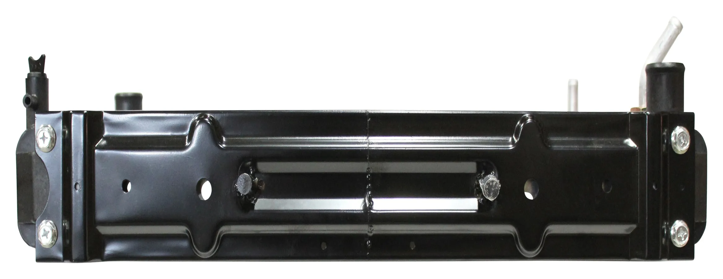 RADIATOR (PLASTIC TANKS)  93584-PA