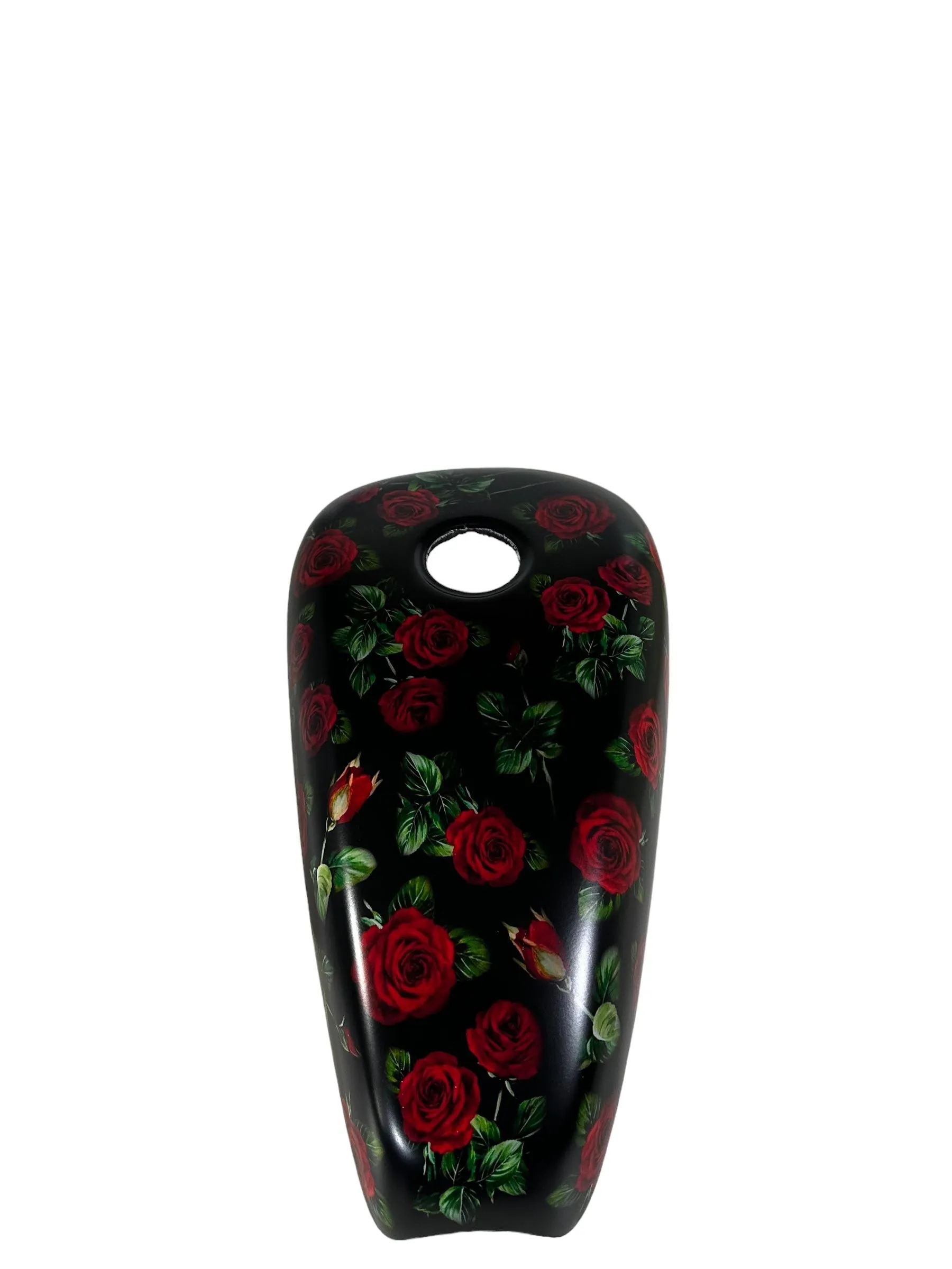 ROSES - Iron