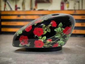 ROSES - Iron