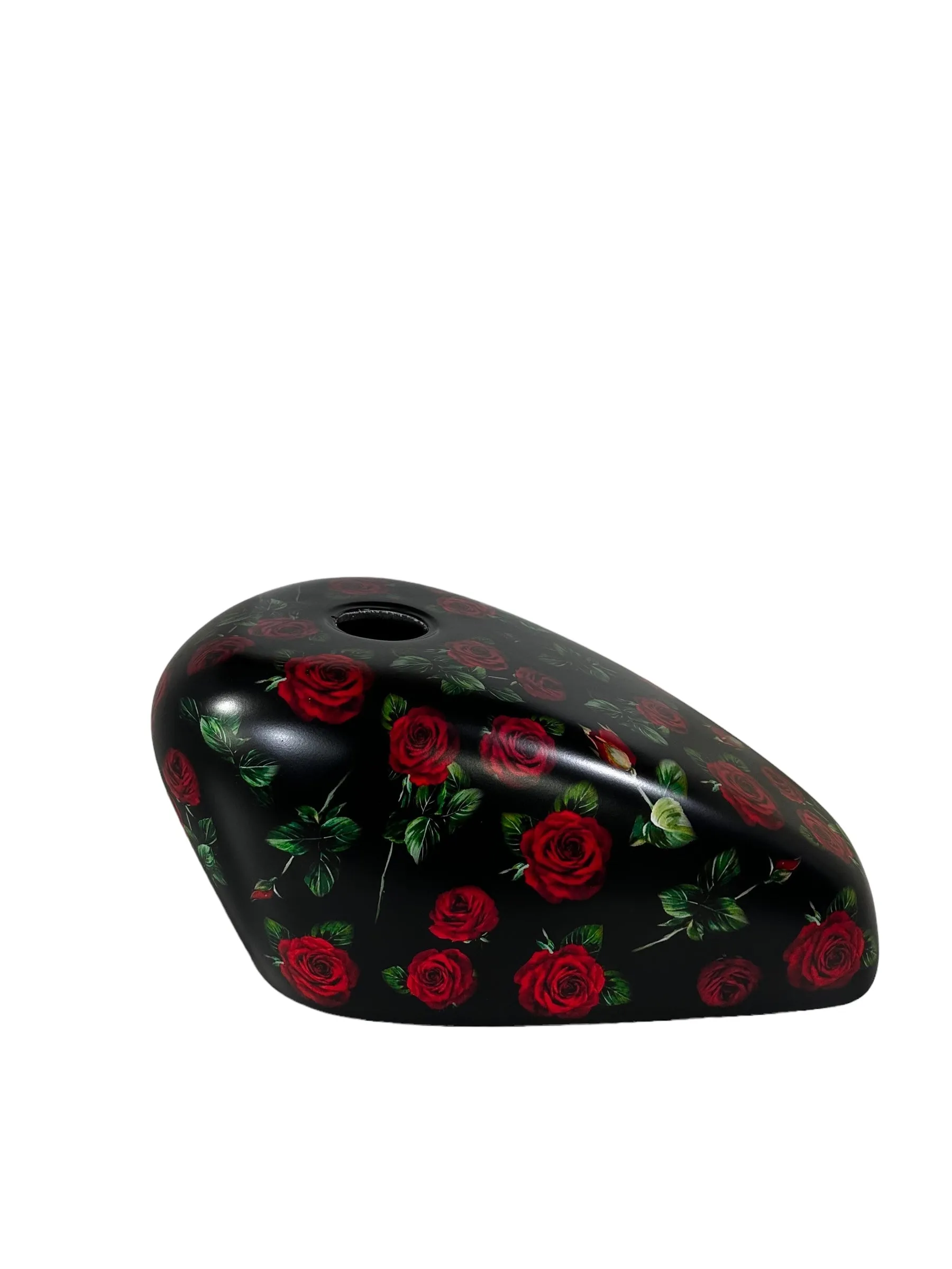 ROSES - Iron