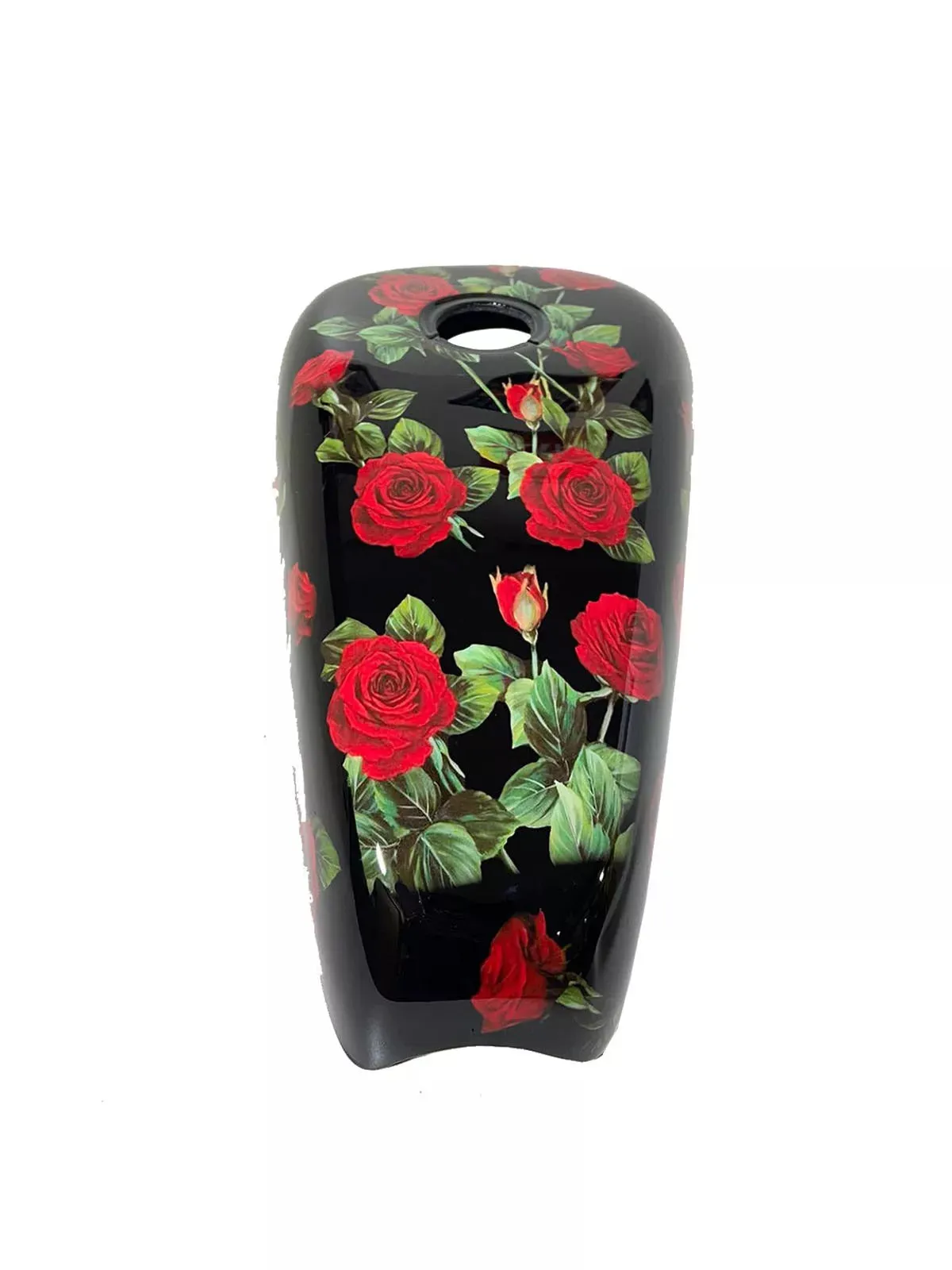 ROSES - Iron