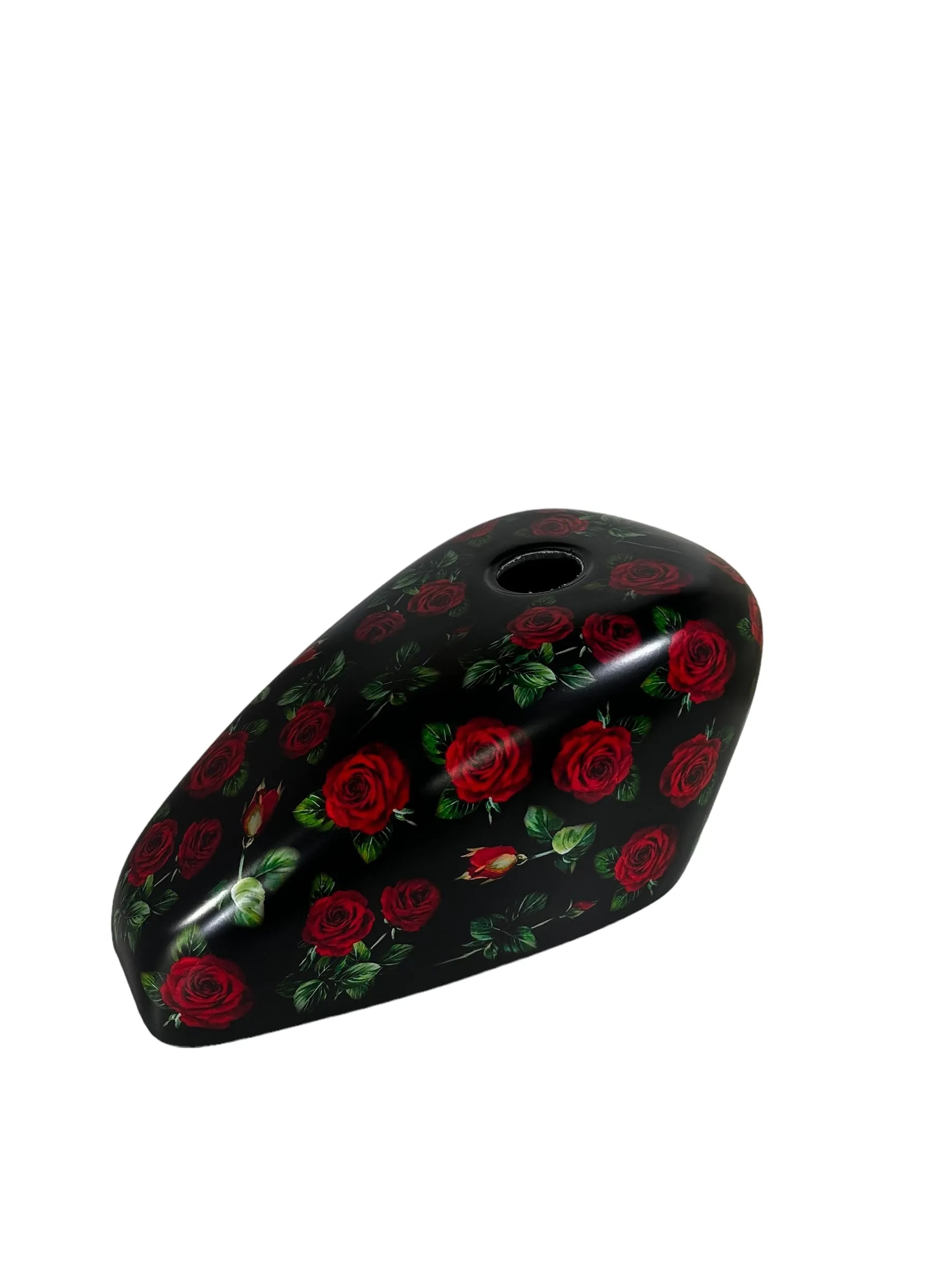 ROSES - Iron