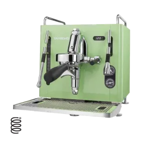 Sanremo Cube R Espresso Machine - Green