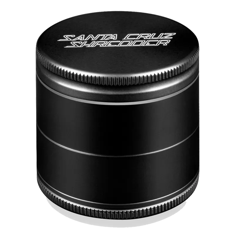 Santa Cruz Shredder 4-Piece Grinder