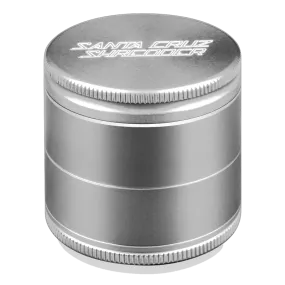 Santa Cruz Shredder 4-Piece Grinder