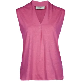 Skhoop Women&#x27;s Anja Tank Fuccia | Buy Skhoop Women&#x27;s Anja Tank Fuccia here | Outnorth