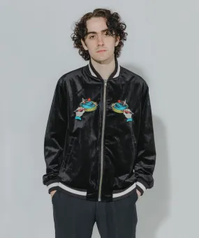 SOUVENIR JACKET
