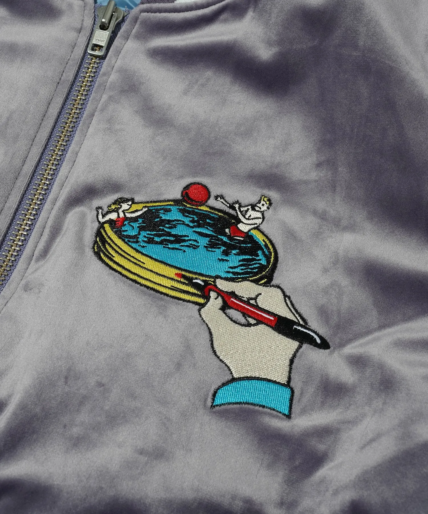 SOUVENIR JACKET