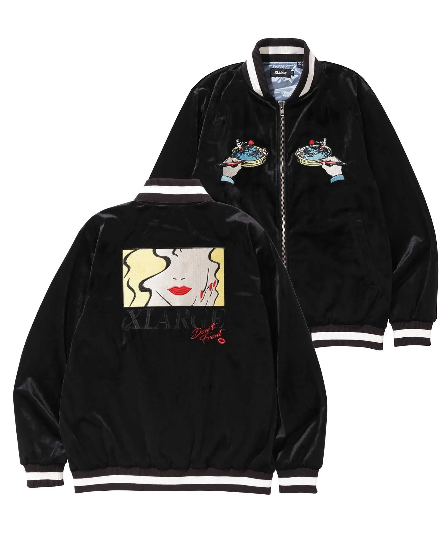 SOUVENIR JACKET