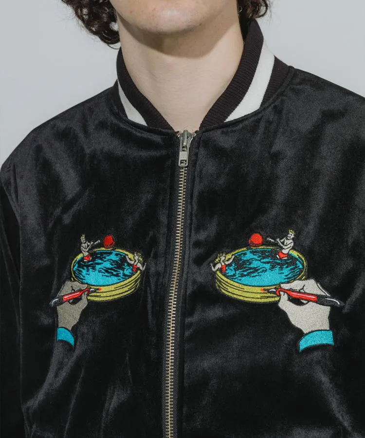 SOUVENIR JACKET
