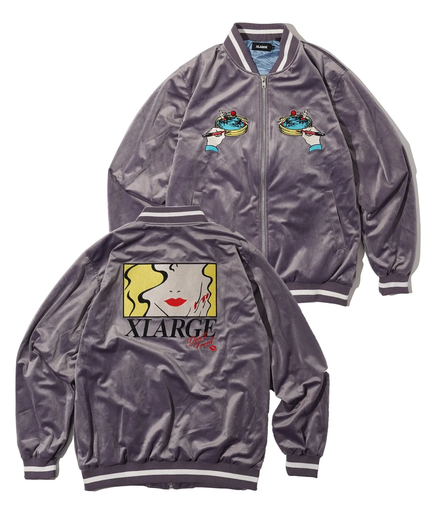 SOUVENIR JACKET