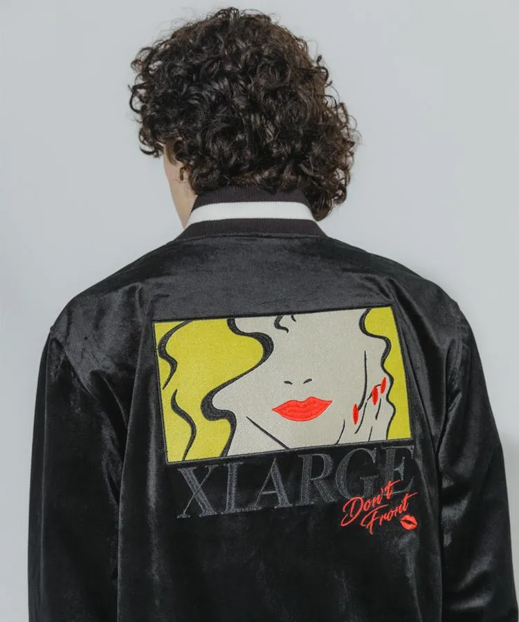 SOUVENIR JACKET