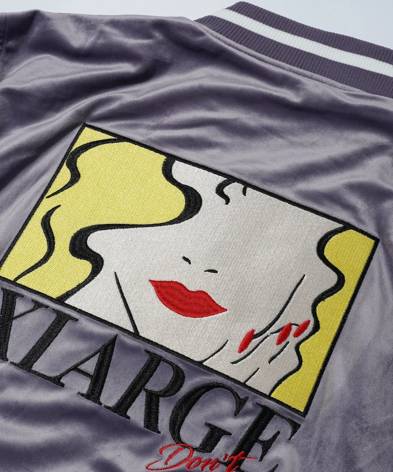 SOUVENIR JACKET