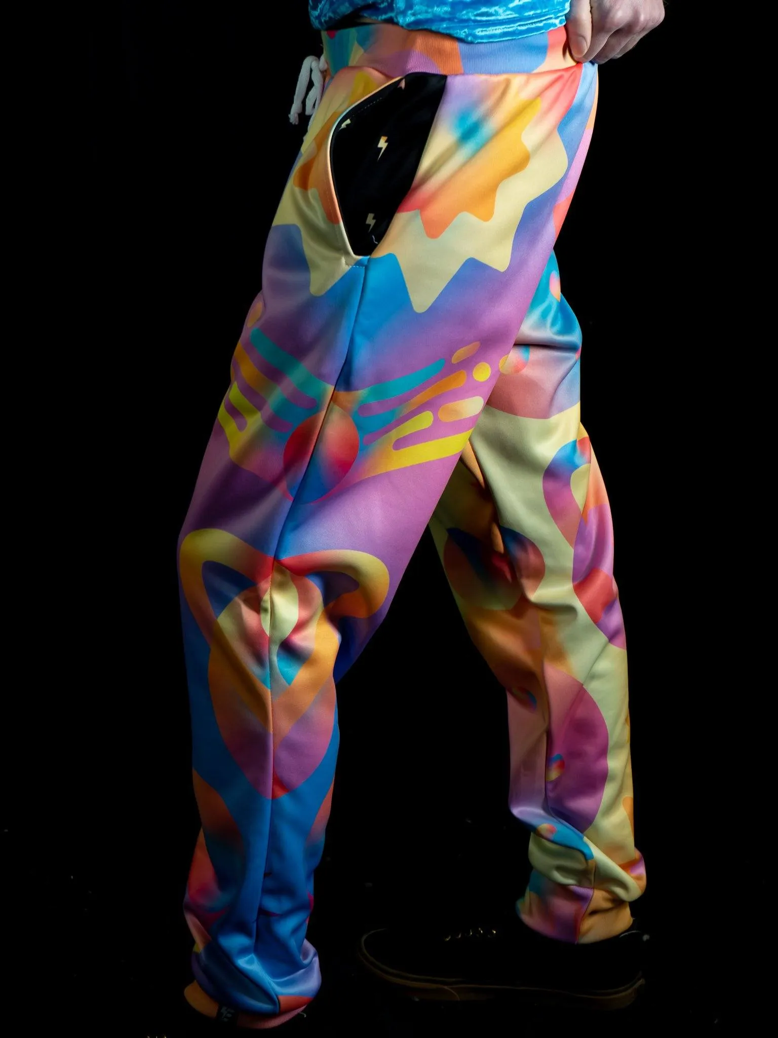 Space Gushers Unisex Joggers