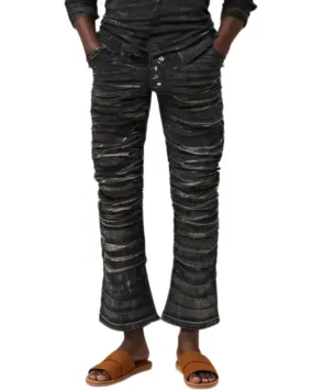 Stretchable Jean