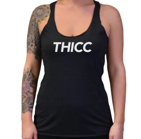 Thicc TriBlend Tank