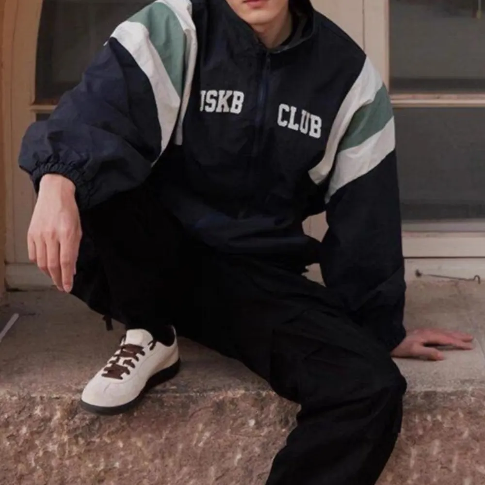 “uskb club“ Jacket