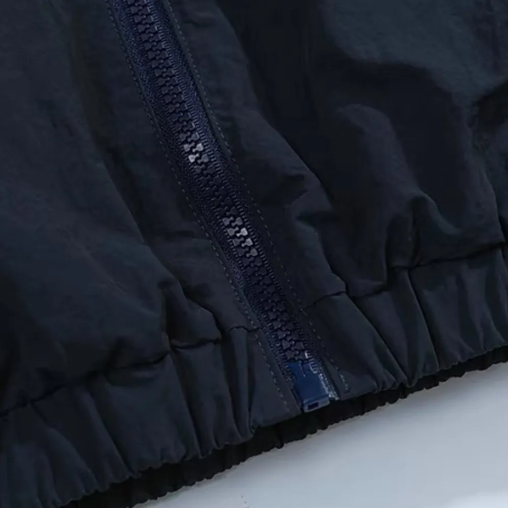 “uskb club“ Jacket