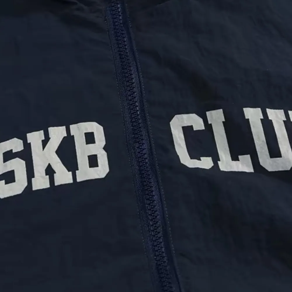 “uskb club“ Jacket