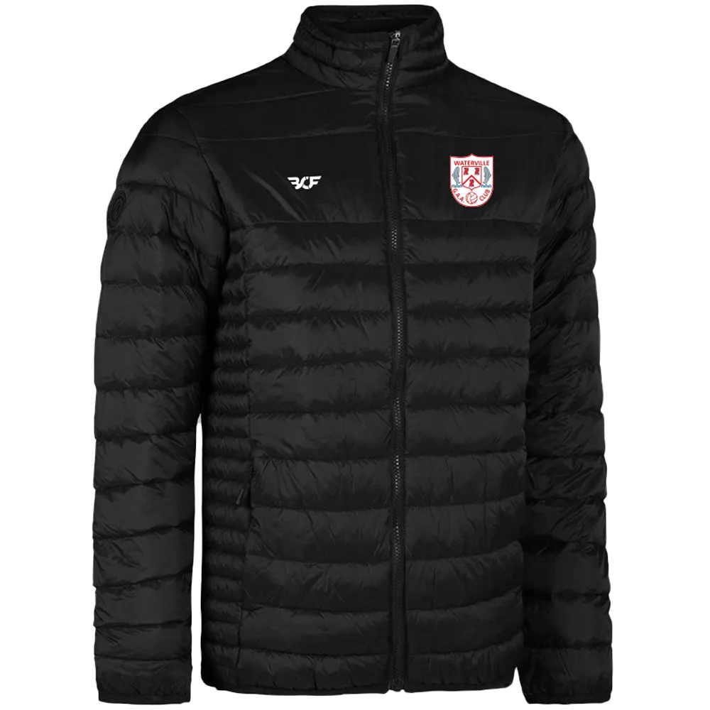 Waterville GAA (Kerry): Full Padded Jacket