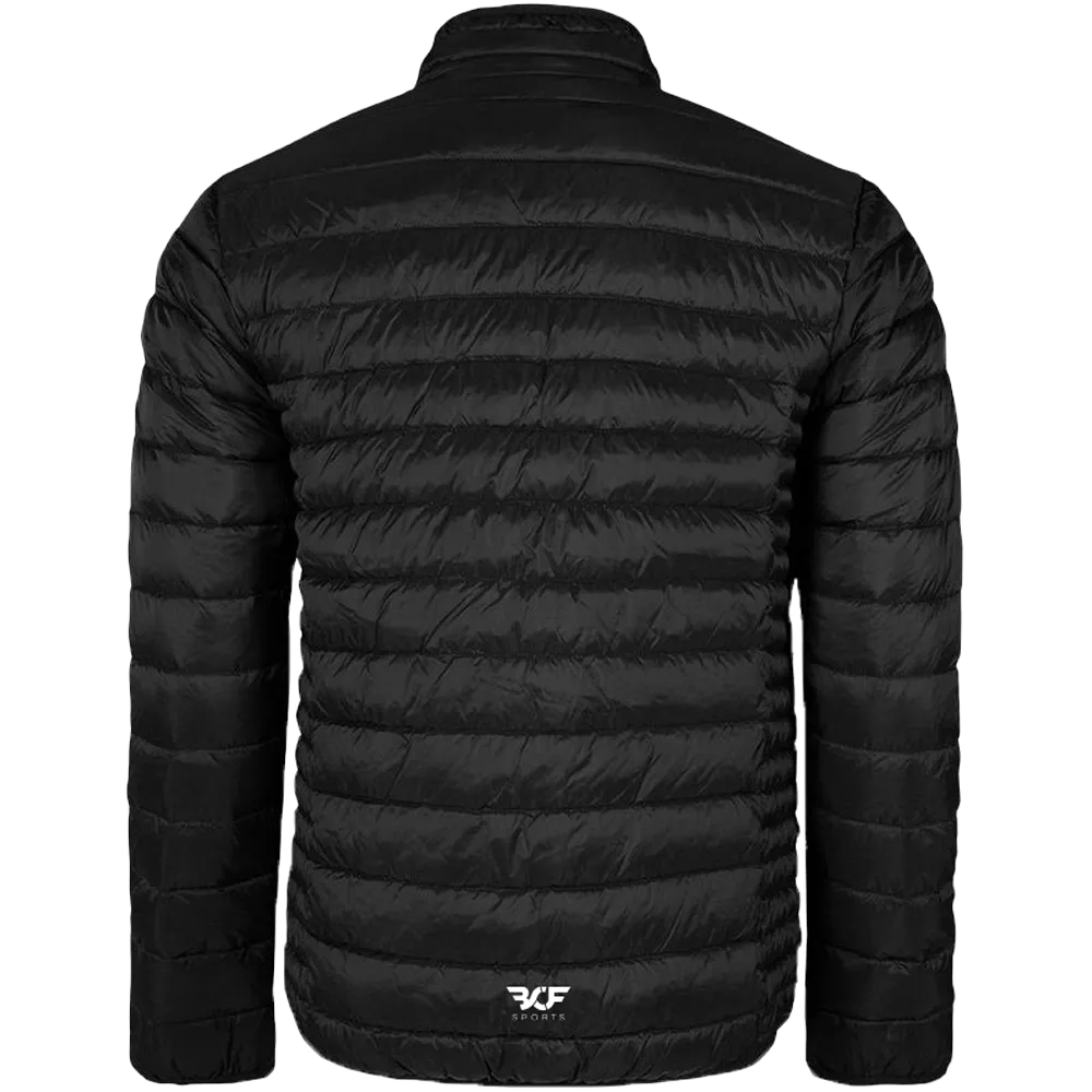Waterville GAA (Kerry): Full Padded Jacket