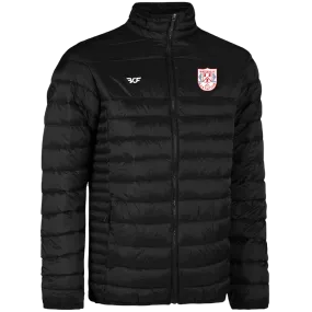 Waterville GAA (Kerry): Full Padded Jacket
