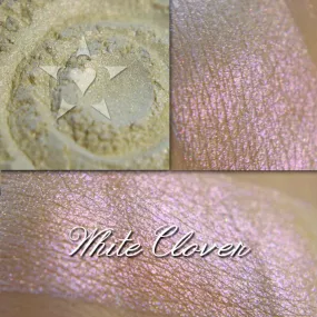 WHITE CLOVER - EYESHADOW
