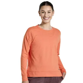 Women's Saucony Sunday Layer Top