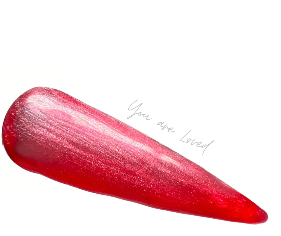 You Are Loved- Builder Gel
